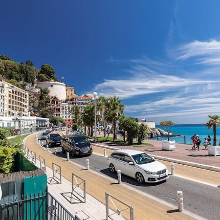Ponchette - Independent House Promenade Des Anglais 尼斯 外观 照片