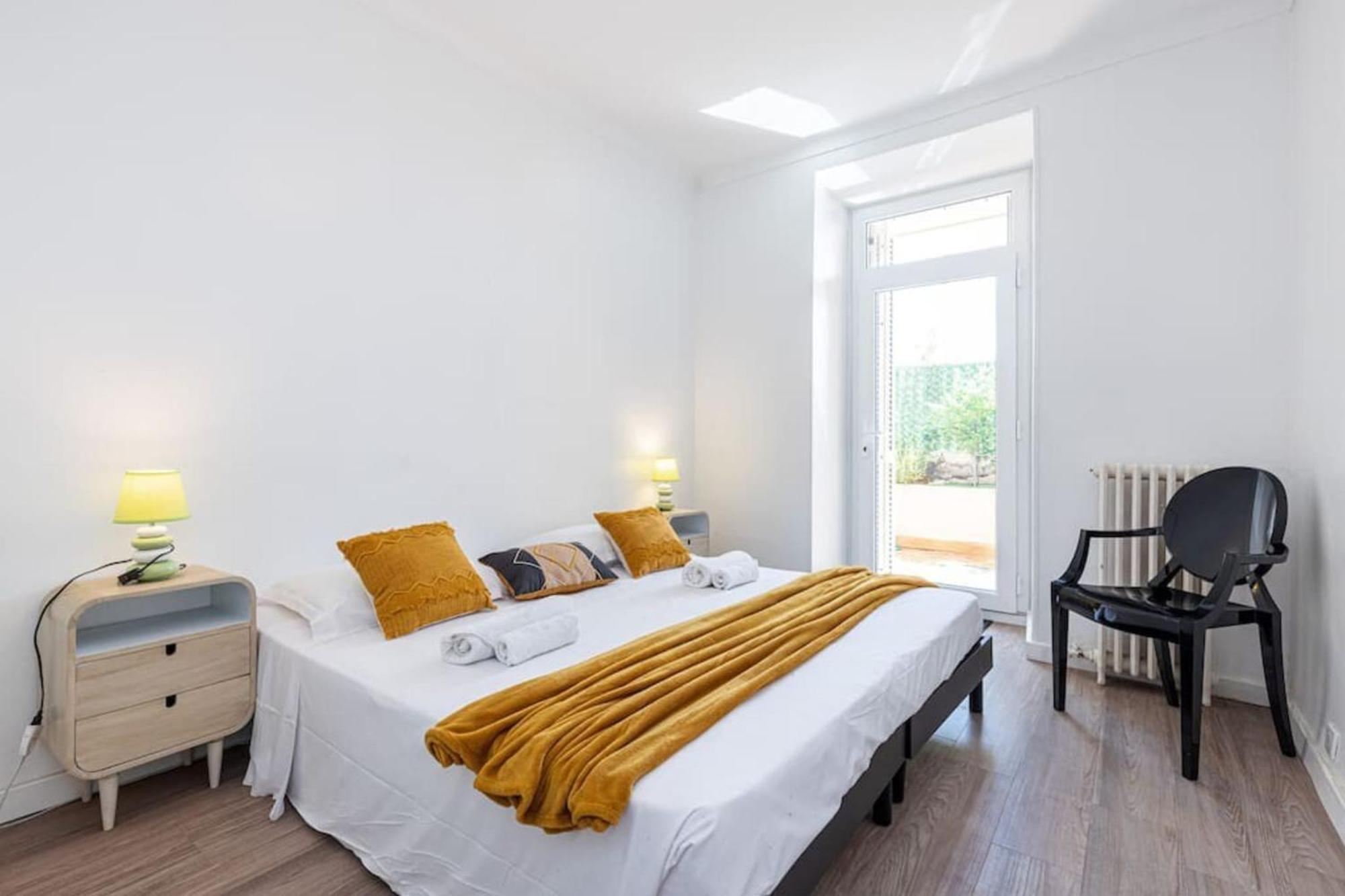 Ponchette - Independent House Promenade Des Anglais 尼斯 外观 照片