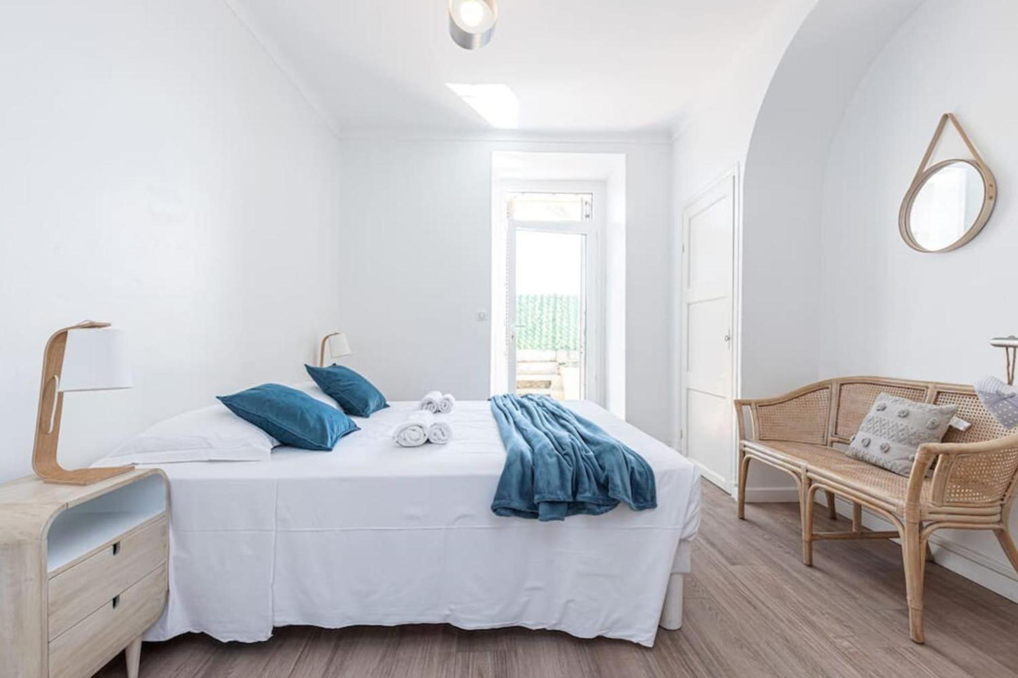 Ponchette - Independent House Promenade Des Anglais 尼斯 外观 照片